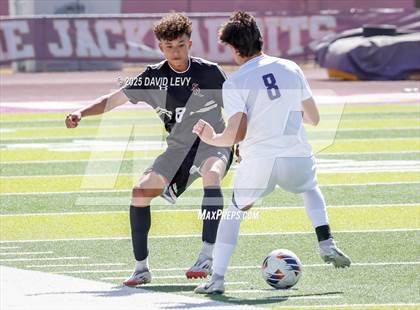 Thumbnail 2 in Perry vs Shadow Ridge (AIA 6A Finals) photogallery.