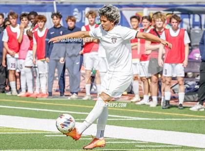 Thumbnail 2 in Perry vs Shadow Ridge (AIA 6A Finals) photogallery.