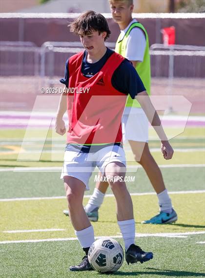 Thumbnail 1 in Perry vs Shadow Ridge (AIA 6A Finals) photogallery.