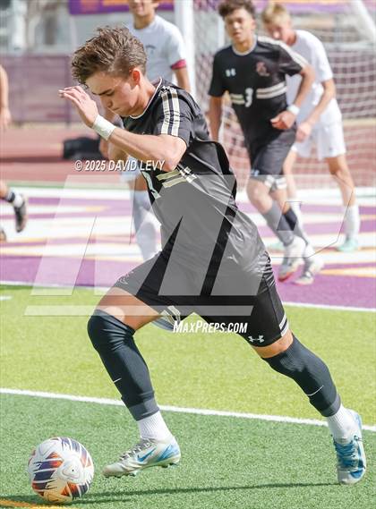 Thumbnail 3 in Perry vs Shadow Ridge (AIA 6A Finals) photogallery.