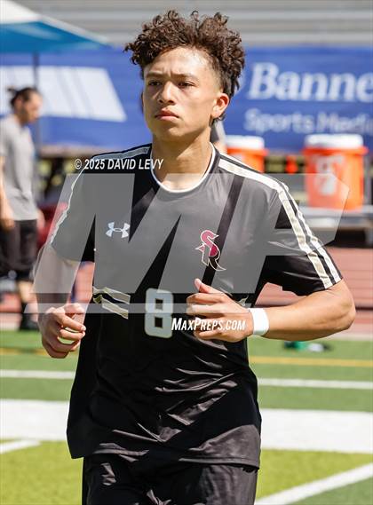 Thumbnail 2 in Perry vs Shadow Ridge (AIA 6A Finals) photogallery.