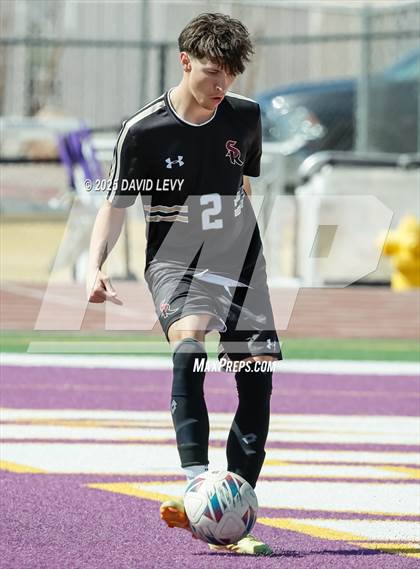 Thumbnail 2 in Perry vs Shadow Ridge (AIA 6A Finals) photogallery.