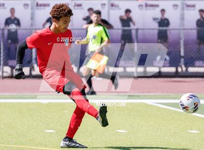 Thumbnail 1 in Perry vs Shadow Ridge (AIA 6A Finals) photogallery.