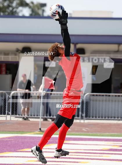 Thumbnail 1 in Perry vs Shadow Ridge (AIA 6A Finals) photogallery.