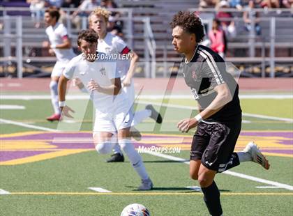 Thumbnail 2 in Perry vs Shadow Ridge (AIA 6A Finals) photogallery.