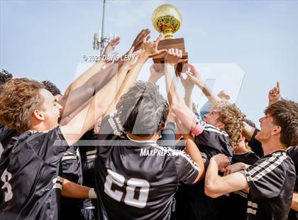 Thumbnail 2 in Perry vs Shadow Ridge (AIA 6A Finals) photogallery.