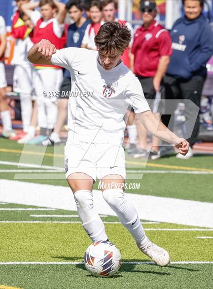 Thumbnail 3 in Perry vs Shadow Ridge (AIA 6A Finals) photogallery.