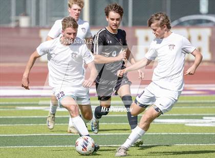 Thumbnail 1 in Perry vs Shadow Ridge (AIA 6A Finals) photogallery.