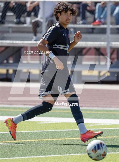 Thumbnail 2 in Perry vs Shadow Ridge (AIA 6A Finals) photogallery.