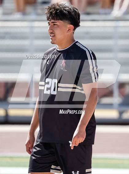 Thumbnail 3 in Perry vs Shadow Ridge (AIA 6A Finals) photogallery.