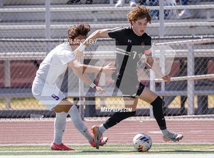 Thumbnail 2 in Perry vs Shadow Ridge (AIA 6A Finals) photogallery.