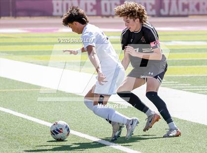 Thumbnail 1 in Perry vs Shadow Ridge (AIA 6A Finals) photogallery.