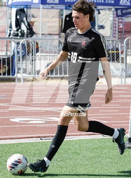 Thumbnail 1 in Perry vs Shadow Ridge (AIA 6A Finals) photogallery.
