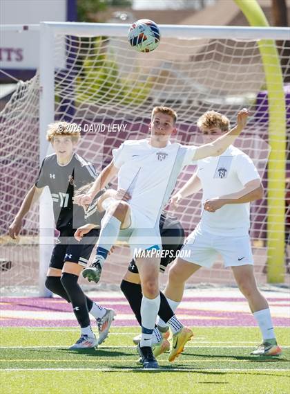 Thumbnail 2 in Perry vs Shadow Ridge (AIA 6A Finals) photogallery.