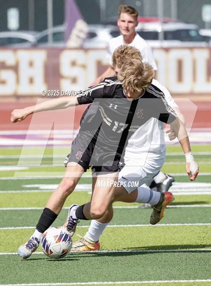 Thumbnail 3 in Perry vs Shadow Ridge (AIA 6A Finals) photogallery.