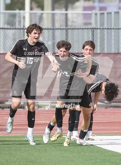 Thumbnail 3 in Perry vs Shadow Ridge (AIA 6A Finals) photogallery.
