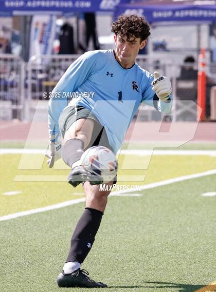Thumbnail 1 in Perry vs Shadow Ridge (AIA 6A Finals) photogallery.