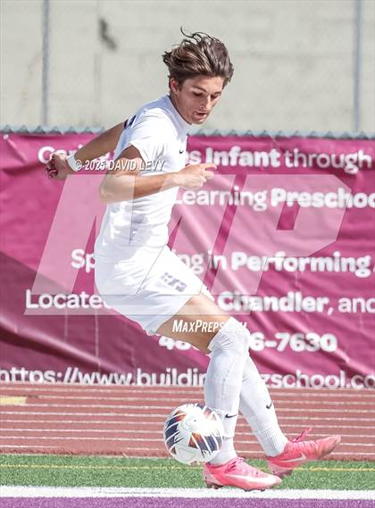 Thumbnail 2 in Perry vs Shadow Ridge (AIA 6A Finals) photogallery.