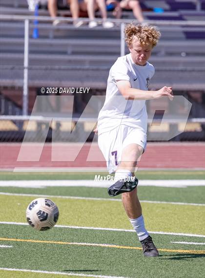 Thumbnail 1 in Perry vs Shadow Ridge (AIA 6A Finals) photogallery.