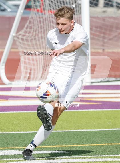 Thumbnail 1 in Perry vs Shadow Ridge (AIA 6A Finals) photogallery.