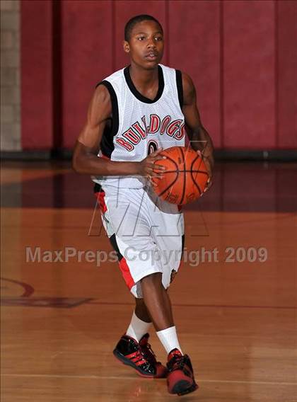 Thumbnail 2 in Ayala vs. La Mirada (CIF SS Playoffs) photogallery.