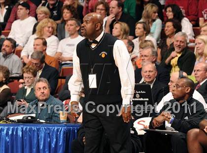 Thumbnail 1 in Classical Magnet vs Valley Regional (CIAC Class S Final) photogallery.