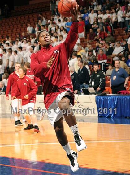 Thumbnail 1 in Classical Magnet vs Valley Regional (CIAC Class S Final) photogallery.