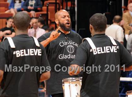 Thumbnail 1 in Classical Magnet vs Valley Regional (CIAC Class S Final) photogallery.