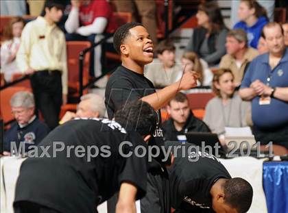 Thumbnail 2 in Classical Magnet vs Valley Regional (CIAC Class S Final) photogallery.