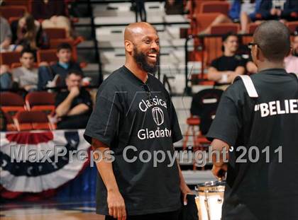 Thumbnail 2 in Classical Magnet vs Valley Regional (CIAC Class S Final) photogallery.