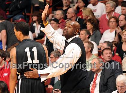 Thumbnail 2 in Classical Magnet vs Valley Regional (CIAC Class S Final) photogallery.