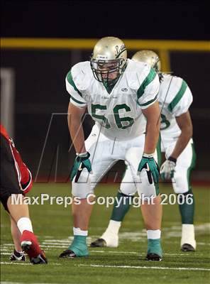 Thumbnail 1 in Salesian vs. St. Patrick/St. Vincent (NCS Class A Final) photogallery.