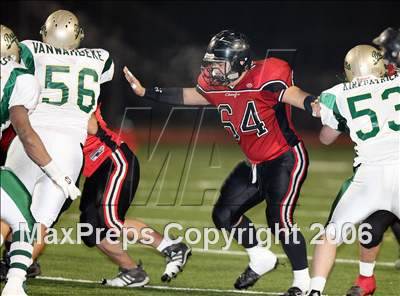 Thumbnail 3 in Salesian vs. St. Patrick/St. Vincent (NCS Class A Final) photogallery.