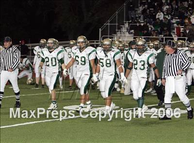 Thumbnail 2 in Salesian vs. St. Patrick/St. Vincent (NCS Class A Final) photogallery.