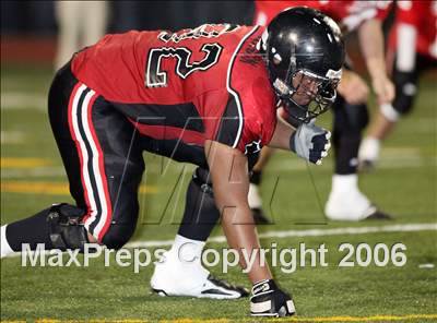 Thumbnail 2 in Salesian vs. St. Patrick/St. Vincent (NCS Class A Final) photogallery.