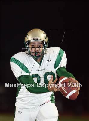 Thumbnail 2 in Salesian vs. St. Patrick/St. Vincent (NCS Class A Final) photogallery.