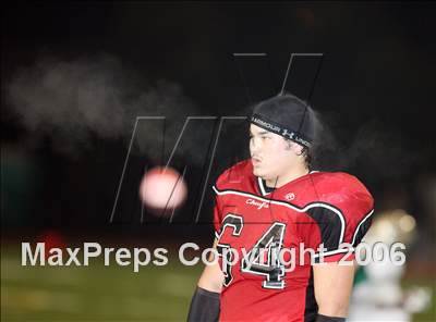 Thumbnail 3 in Salesian vs. St. Patrick/St. Vincent (NCS Class A Final) photogallery.