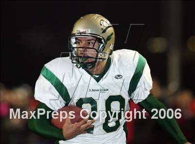 Thumbnail 3 in Salesian vs. St. Patrick/St. Vincent (NCS Class A Final) photogallery.