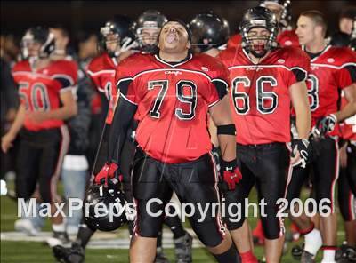 Thumbnail 2 in Salesian vs. St. Patrick/St. Vincent (NCS Class A Final) photogallery.