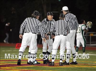Thumbnail 3 in Salesian vs. St. Patrick/St. Vincent (NCS Class A Final) photogallery.
