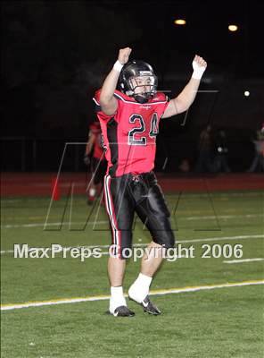Thumbnail 2 in Salesian vs. St. Patrick/St. Vincent (NCS Class A Final) photogallery.