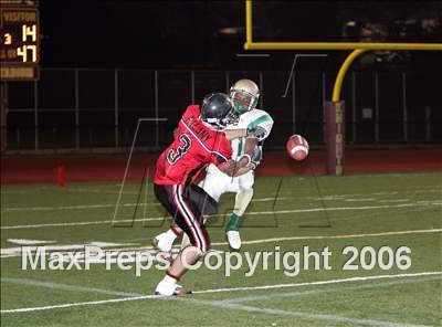 Thumbnail 3 in Salesian vs. St. Patrick/St. Vincent (NCS Class A Final) photogallery.