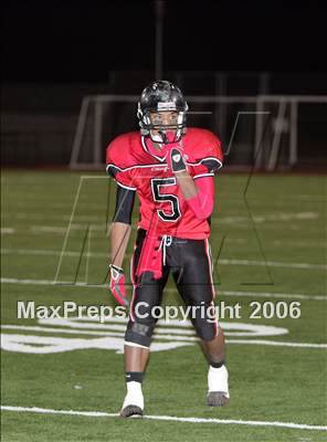 Thumbnail 1 in Salesian vs. St. Patrick/St. Vincent (NCS Class A Final) photogallery.
