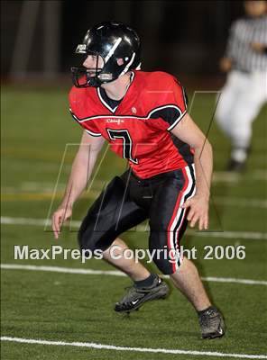 Thumbnail 2 in Salesian vs. St. Patrick/St. Vincent (NCS Class A Final) photogallery.
