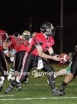 Thumbnail 1 in Salesian vs. St. Patrick/St. Vincent (NCS Class A Final) photogallery.