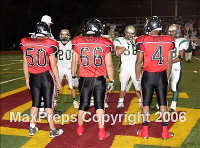 Thumbnail 2 in Salesian vs. St. Patrick/St. Vincent (NCS Class A Final) photogallery.