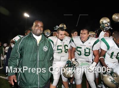 Thumbnail 3 in Salesian vs. St. Patrick/St. Vincent (NCS Class A Final) photogallery.