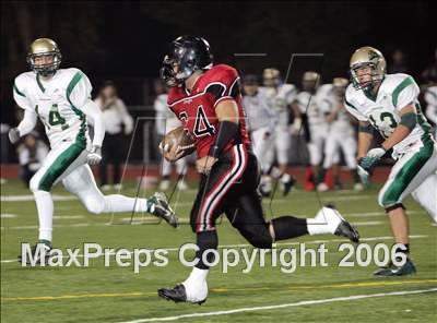 Thumbnail 3 in Salesian vs. St. Patrick/St. Vincent (NCS Class A Final) photogallery.