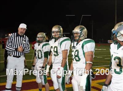 Thumbnail 3 in Salesian vs. St. Patrick/St. Vincent (NCS Class A Final) photogallery.