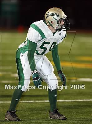 Thumbnail 3 in Salesian vs. St. Patrick/St. Vincent (NCS Class A Final) photogallery.